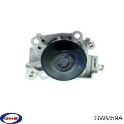 Помпа GWM59A GMB