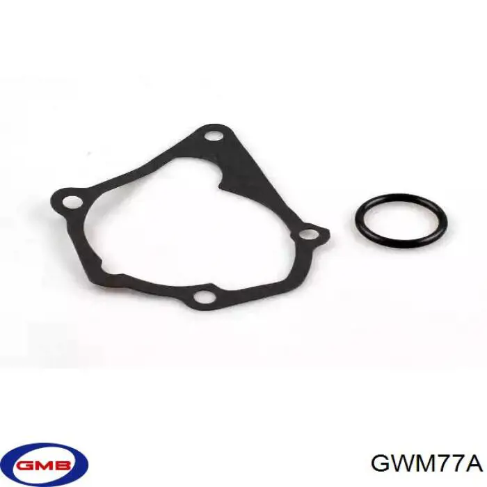 Помпа GWM77A GMB
