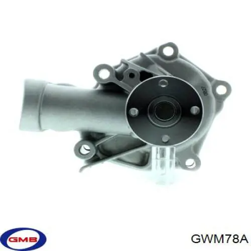 Водяной насос GMB GWM78A