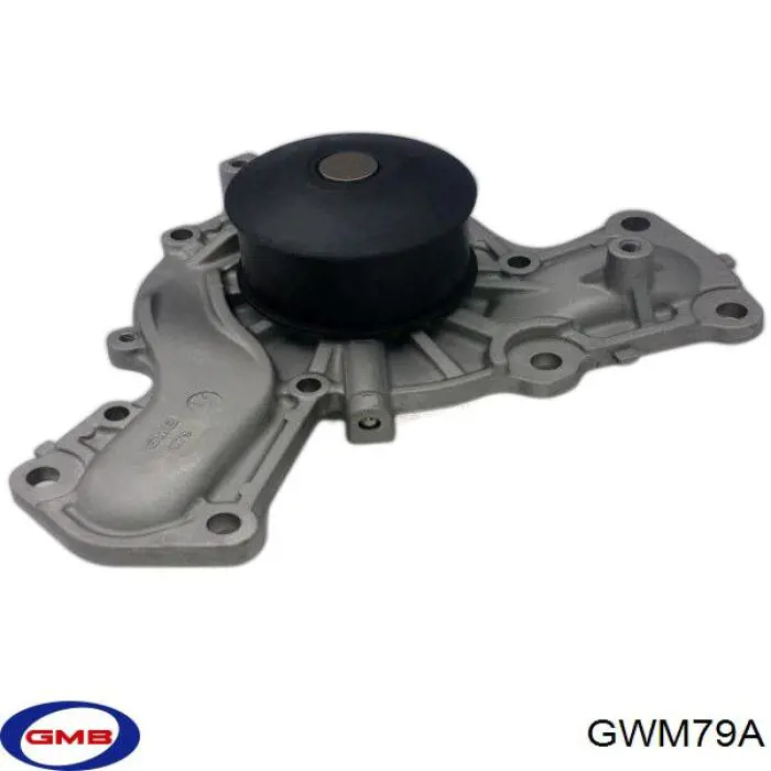 Купить GWM79A GMB Насос охлаждения