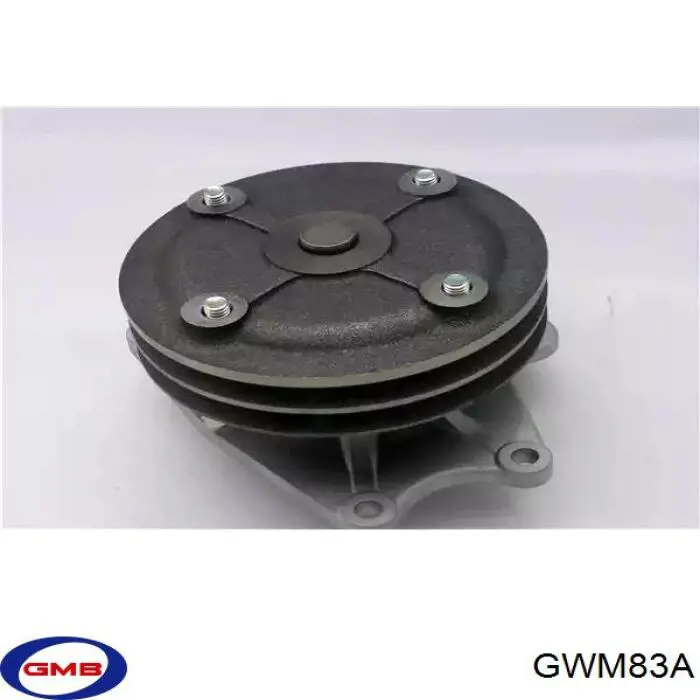 GWM83A GMB bomba de água (bomba de esfriamento)