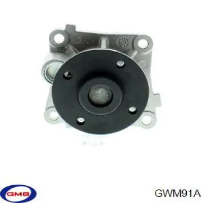 Купить GWM91A GMB Насос охлаждения