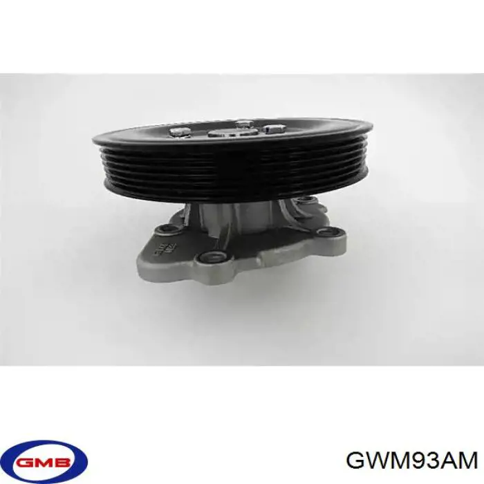 Помпа GWM93AM GMB
