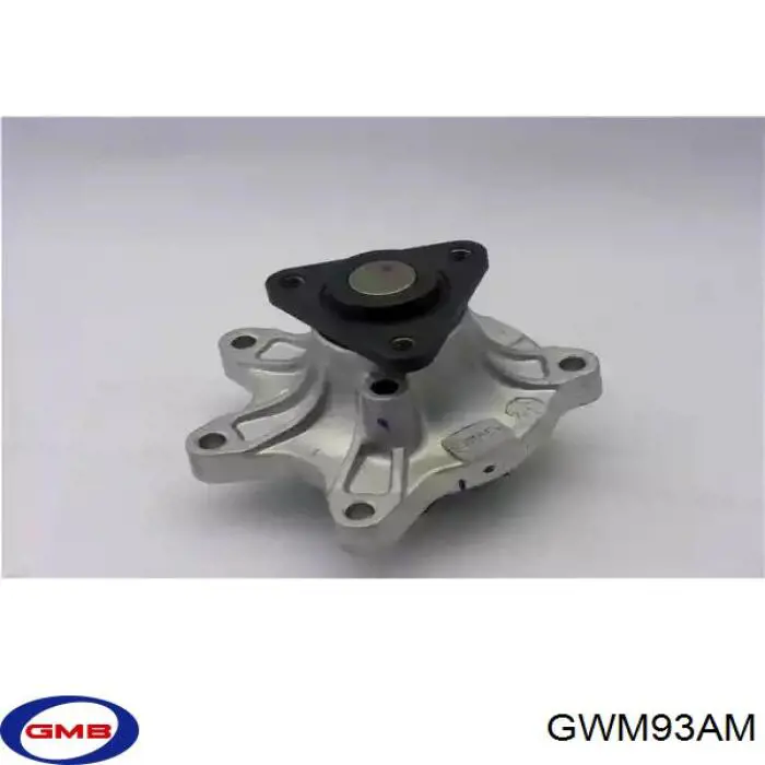 Водяной насос GMB GWM93AM