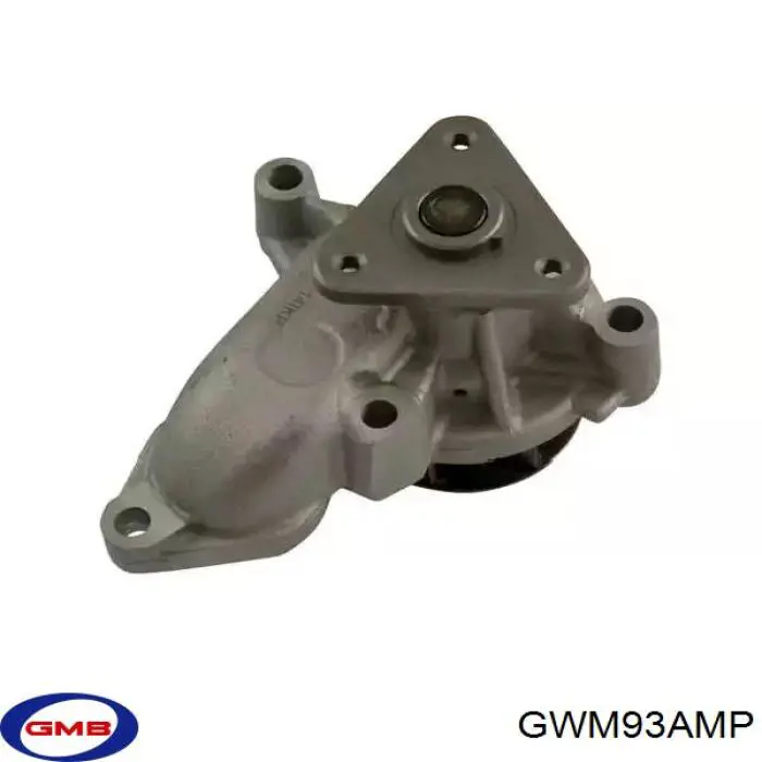 GWM93AMP GMB Насос водяной