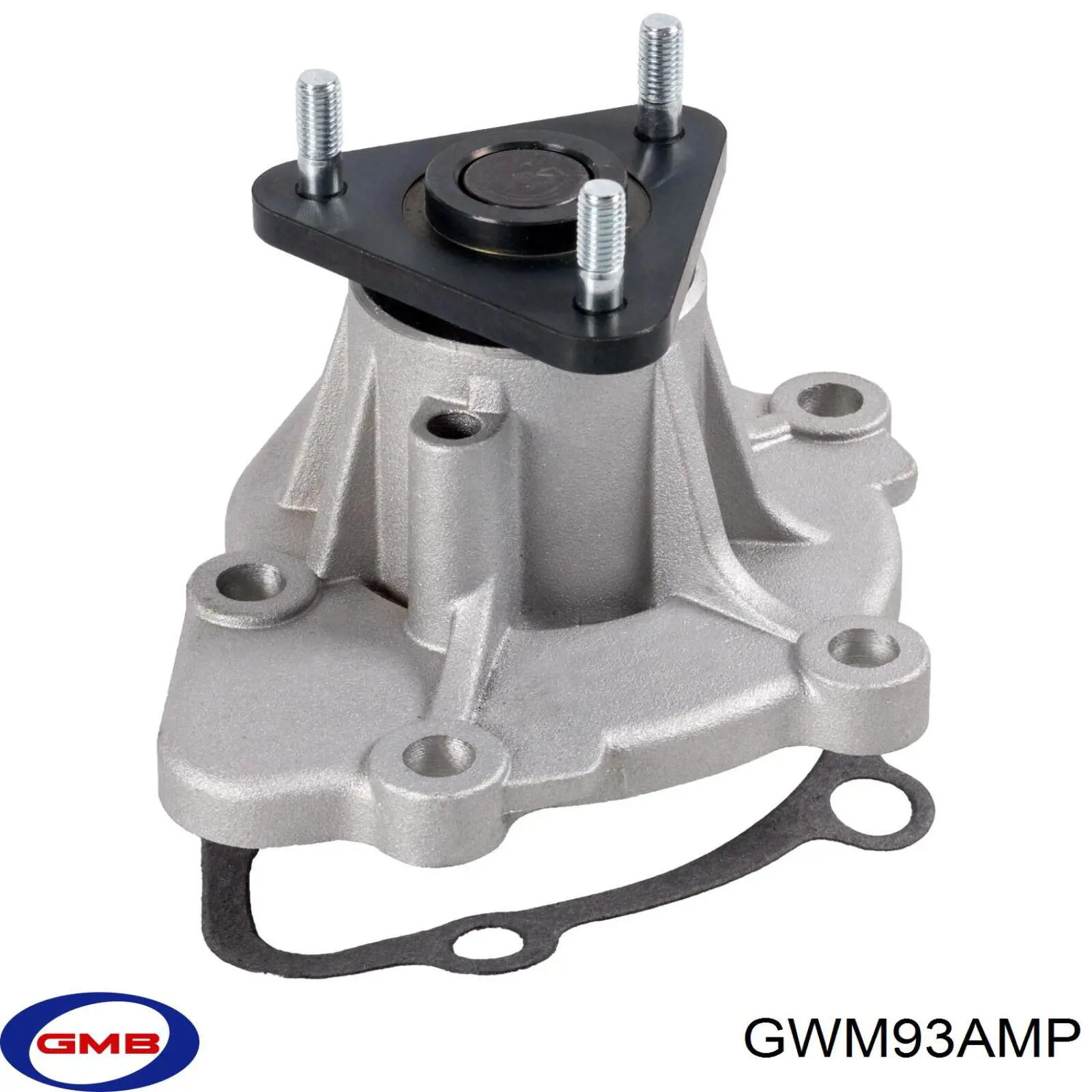 GWM93AMP GMB