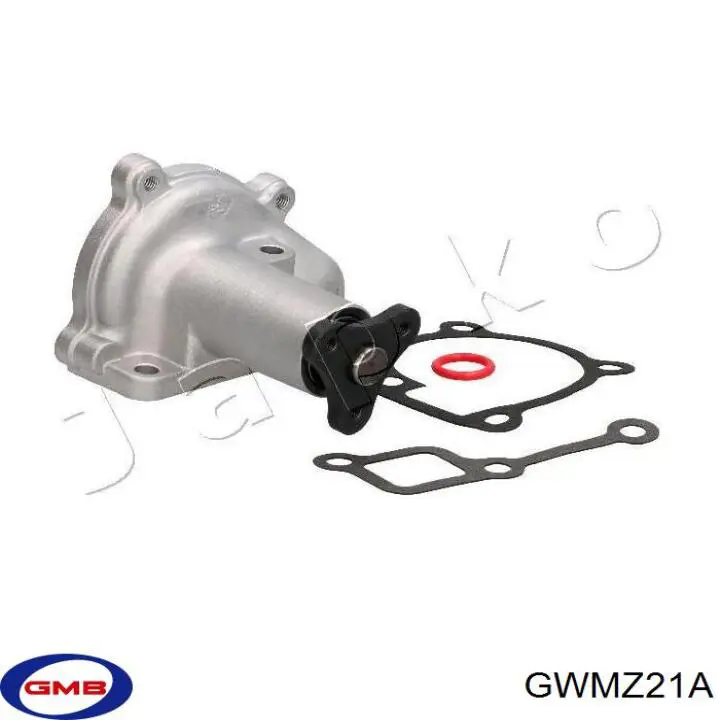 Помпа охлаждения Magneti Marelli WPQ0730 цена, от 22.35 USD