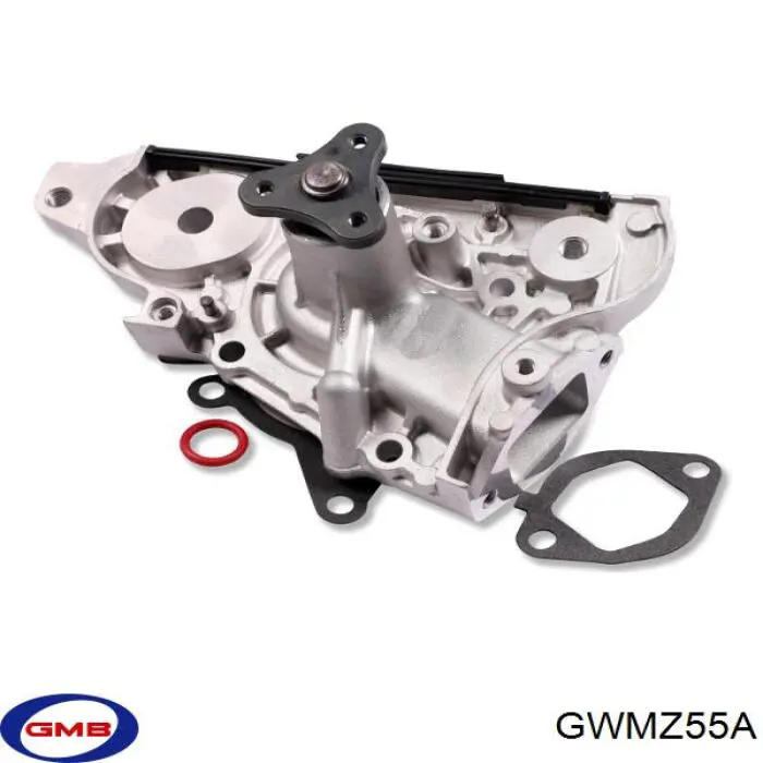 GWMZ55A GMB