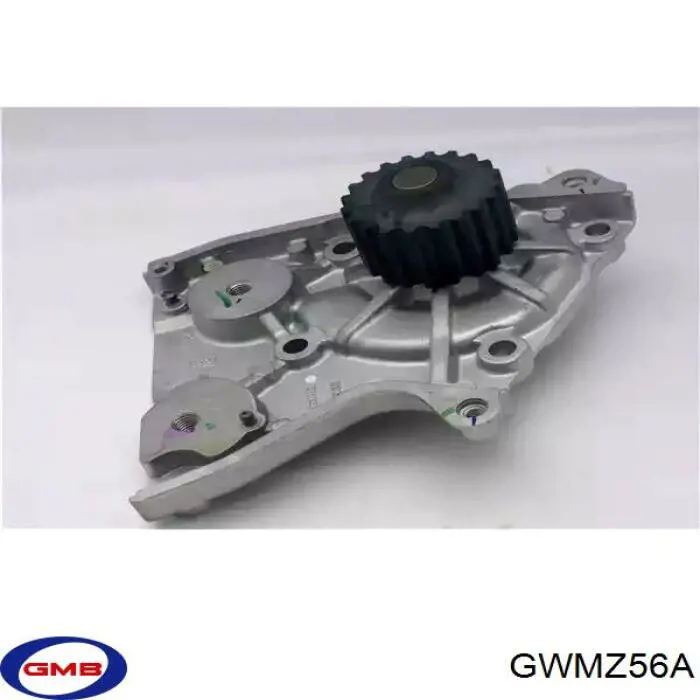 Помпа охлаждения GMB GWMZ56A цена, от 36.45 USD