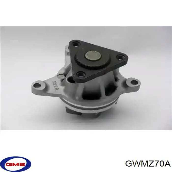 Помпа GWMZ70A GMB