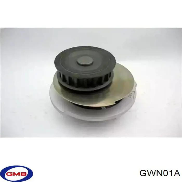 Помпа охлаждения GMB GWN01A цена, от 21.10 USD