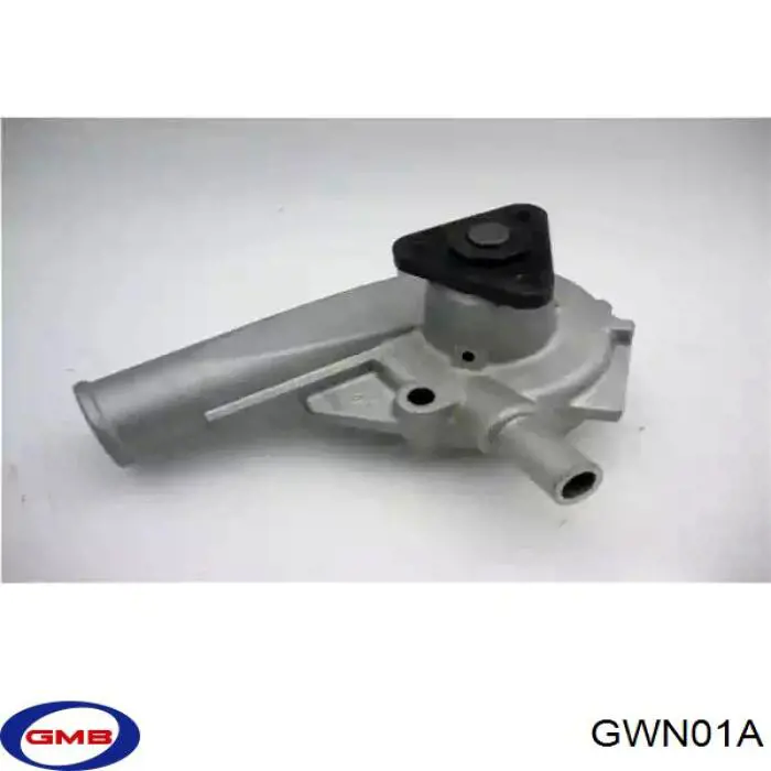 Купить GWN01A GMB Насос охлаждения