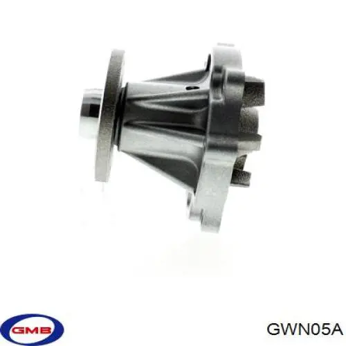 Купить GWN05A GMB Насос охлаждения