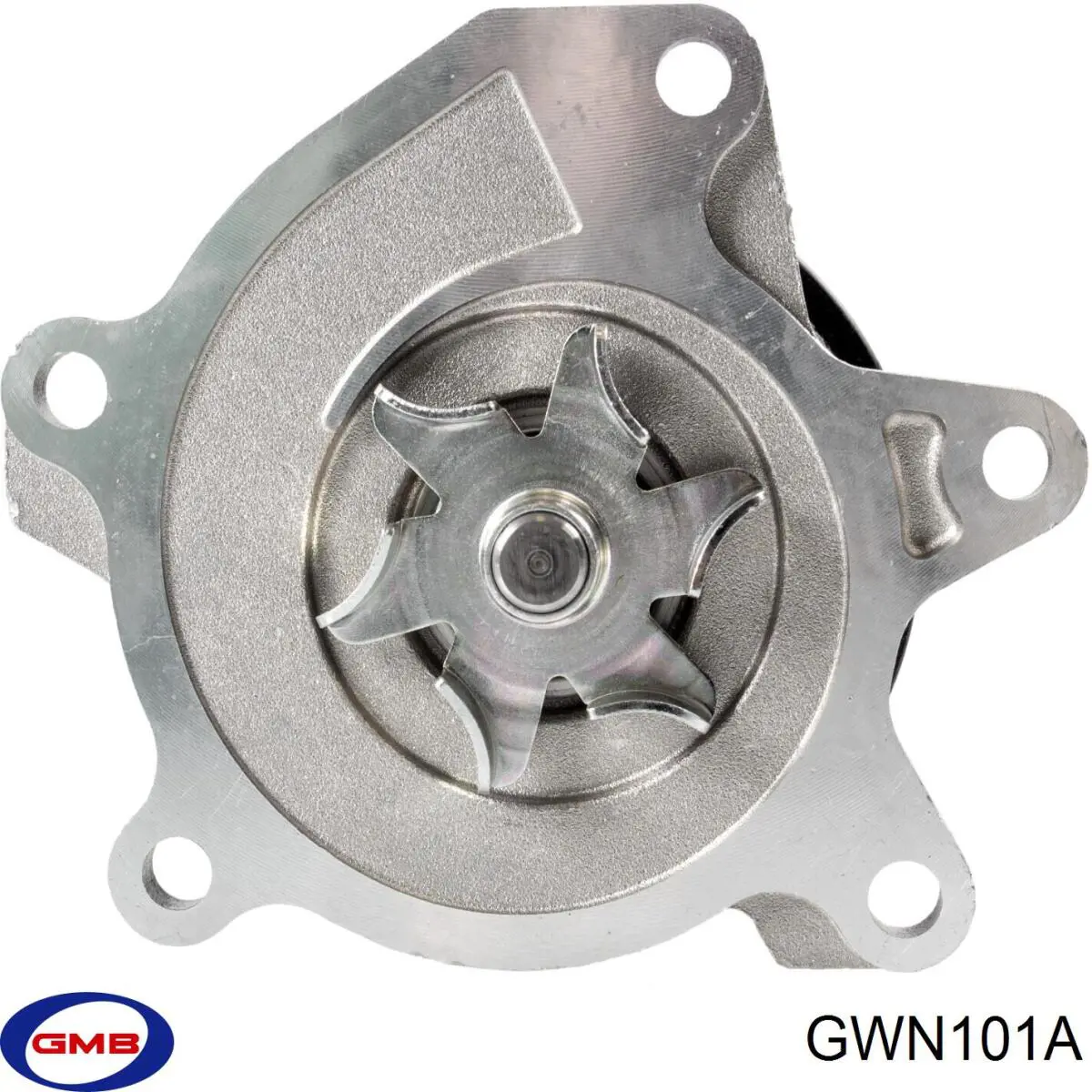 Помпа охлаждения GMB GWN101A цена, от 50.73 USD