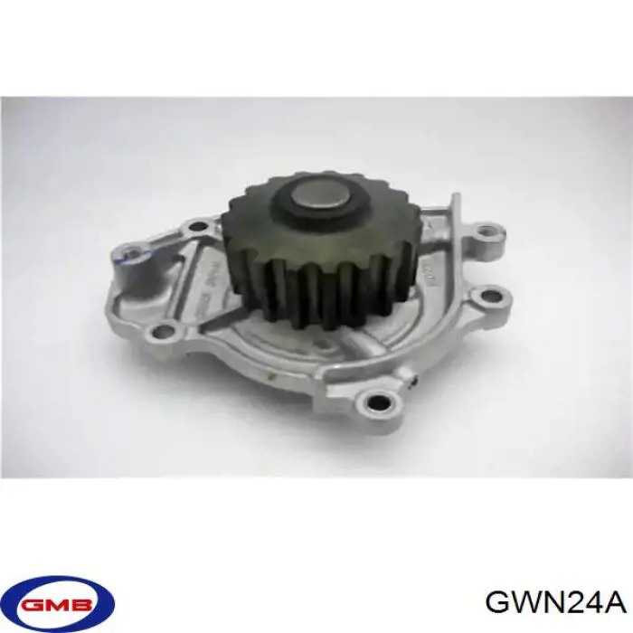 Помпа охлаждения GMB GWN24A цена, от 17.26 USD