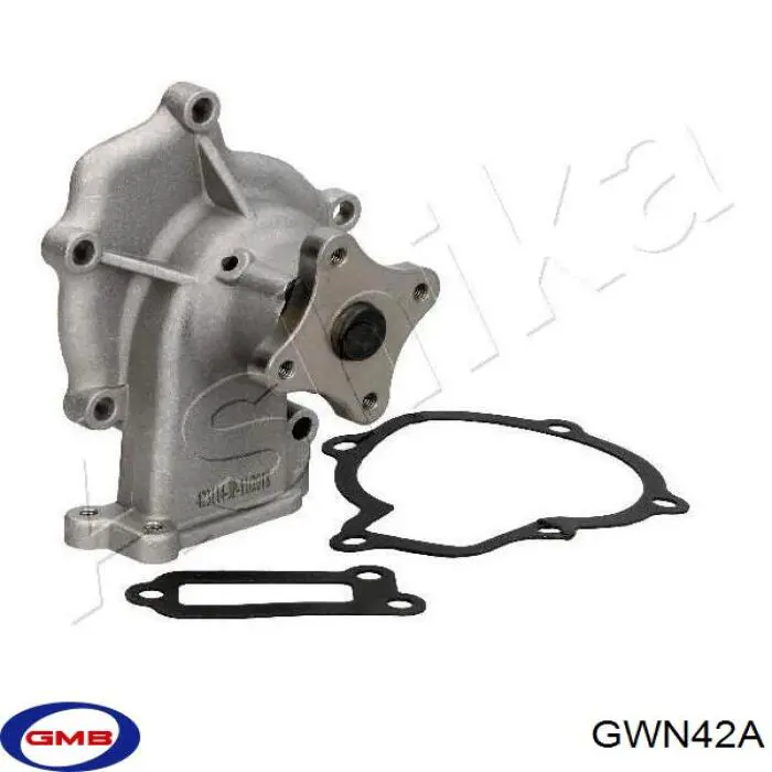 Помпа GWN42A GMB