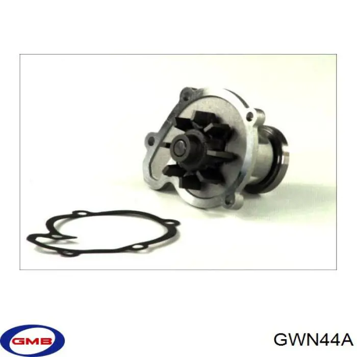 Помпа GWN44A GMB