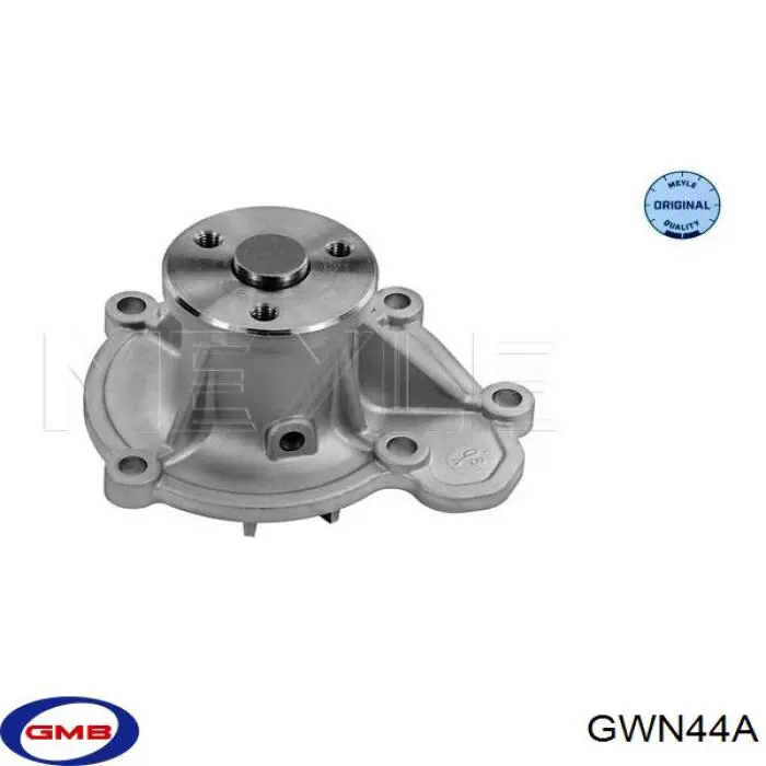 Купить GWN44A GMB Насос охлаждения