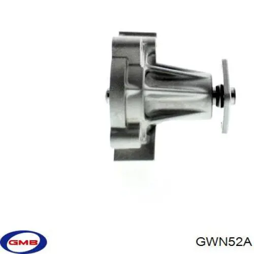 Купить GWN52A GMB Насос охлаждения