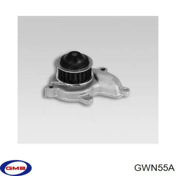 Купить GWN55A GMB Насос охлаждения
