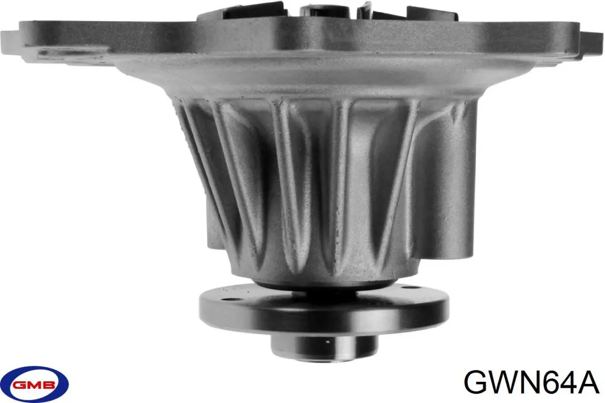 Помпа охлаждения GMB GWN64A цена, от 25.75 USD