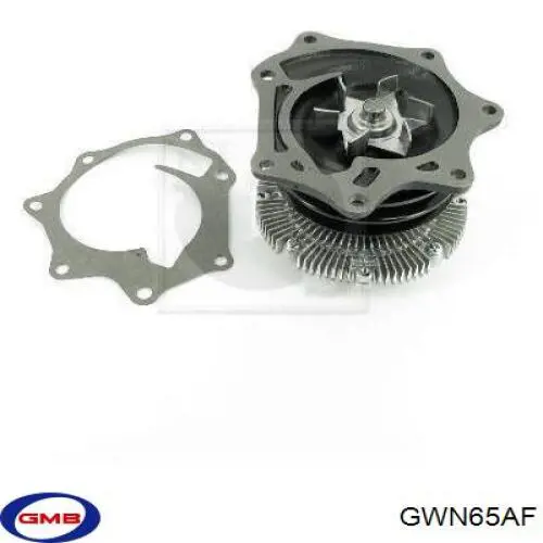 Помпа GWN65AF GMB
