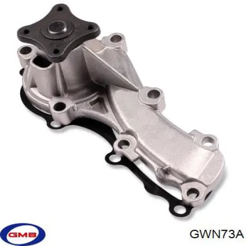 Помпа охлаждения GMB GWN73A цена, от 30.38 USD