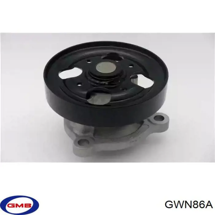 GWN86A GMB bomba de água (bomba de esfriamento)