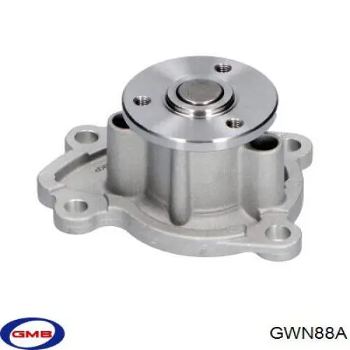 Помпа охлаждения GMB GWN88A цена, от 30.71 USD