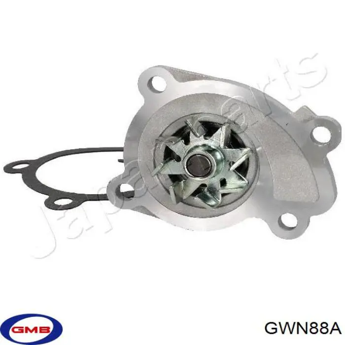 Помпа GWN88A GMB