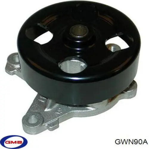 Помпа охлаждения GMB GWN90A цена, от 32.95 USD