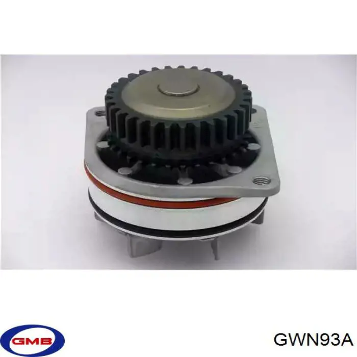 GWN93A GMB bomba de água (bomba de esfriamento)