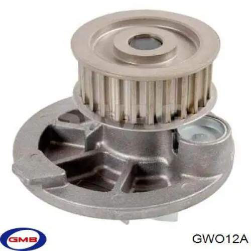 Помпа охлаждения GMB GWO12A цена, от 28.84 USD