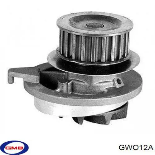 Купить GWO12A GMB Насос охлаждения