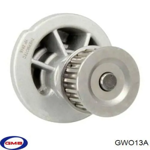 Помпа GWO13A GMB