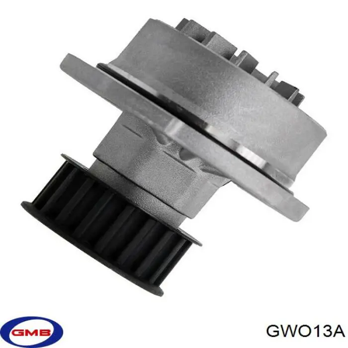 Помпа охлаждения GMB GWO13A цена, от 19.69 USD
