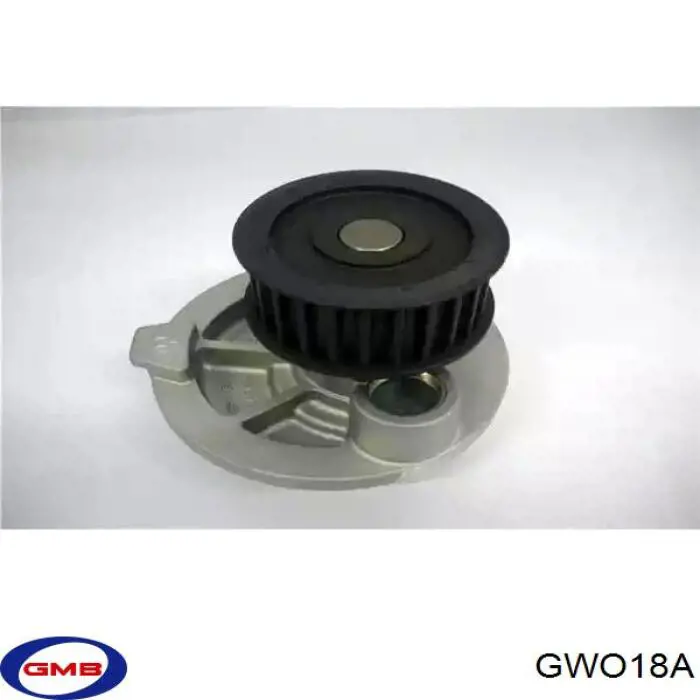 Помпа охлаждения GMB GWO18A цена, от 30.78 USD