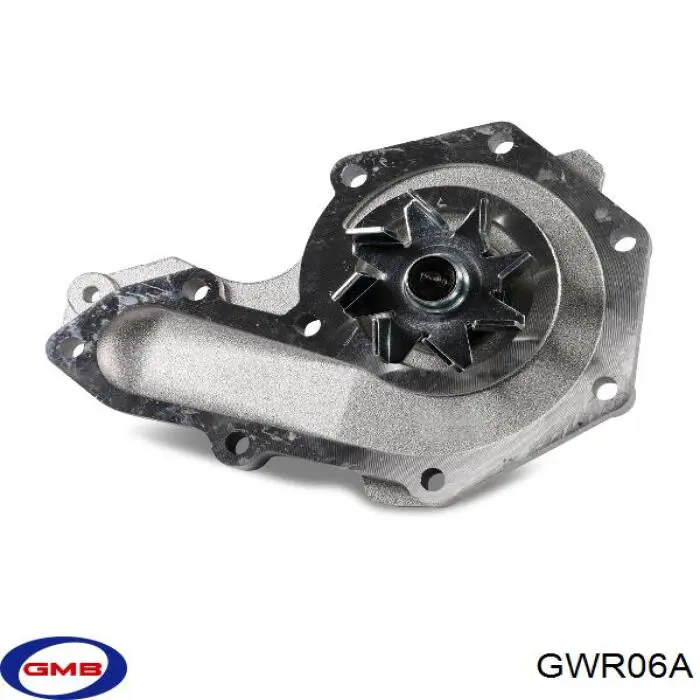 Помпа GWR06A GMB
