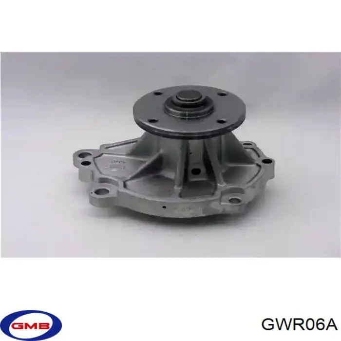 Водяной насос GMB GWR06A