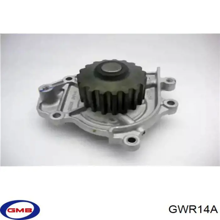 Помпа GWR14A GMB