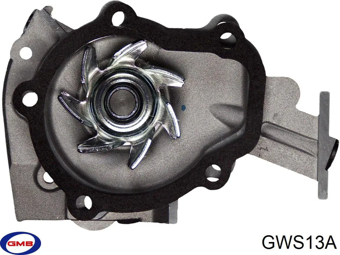 Купить GWS13A GMB Насос охлаждения