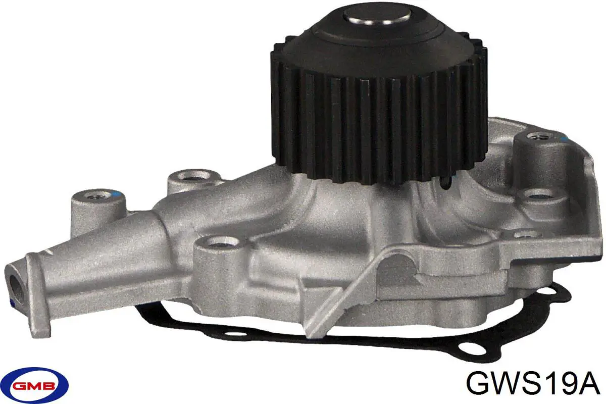 Помпа охлаждения GMB GWS19A цена, от 22.21 USD