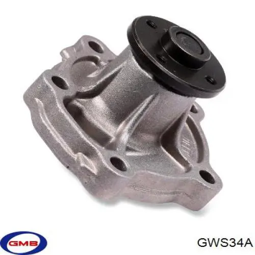 Купить GWS34A GMB Насос охлаждения