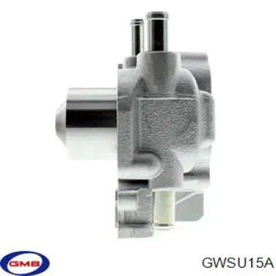 Помпа охлаждения GMB GWSU15A цена, от 25.53 USD