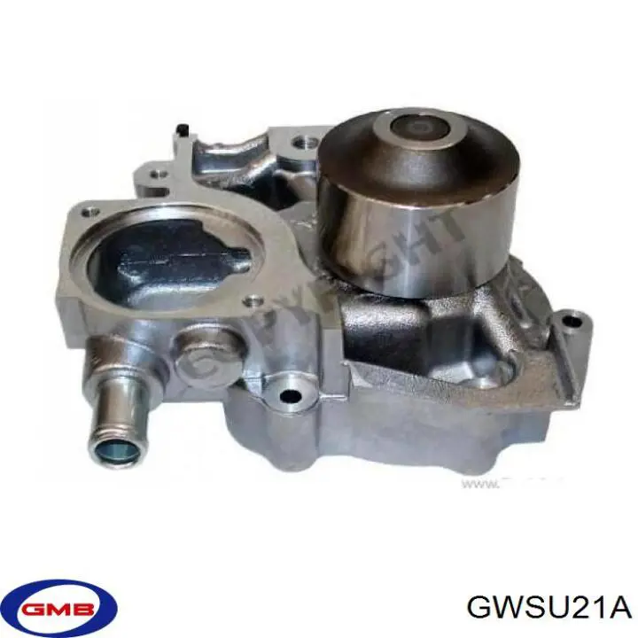 Помпа охлаждения GMB GWSU21A цена, от 46.16 USD