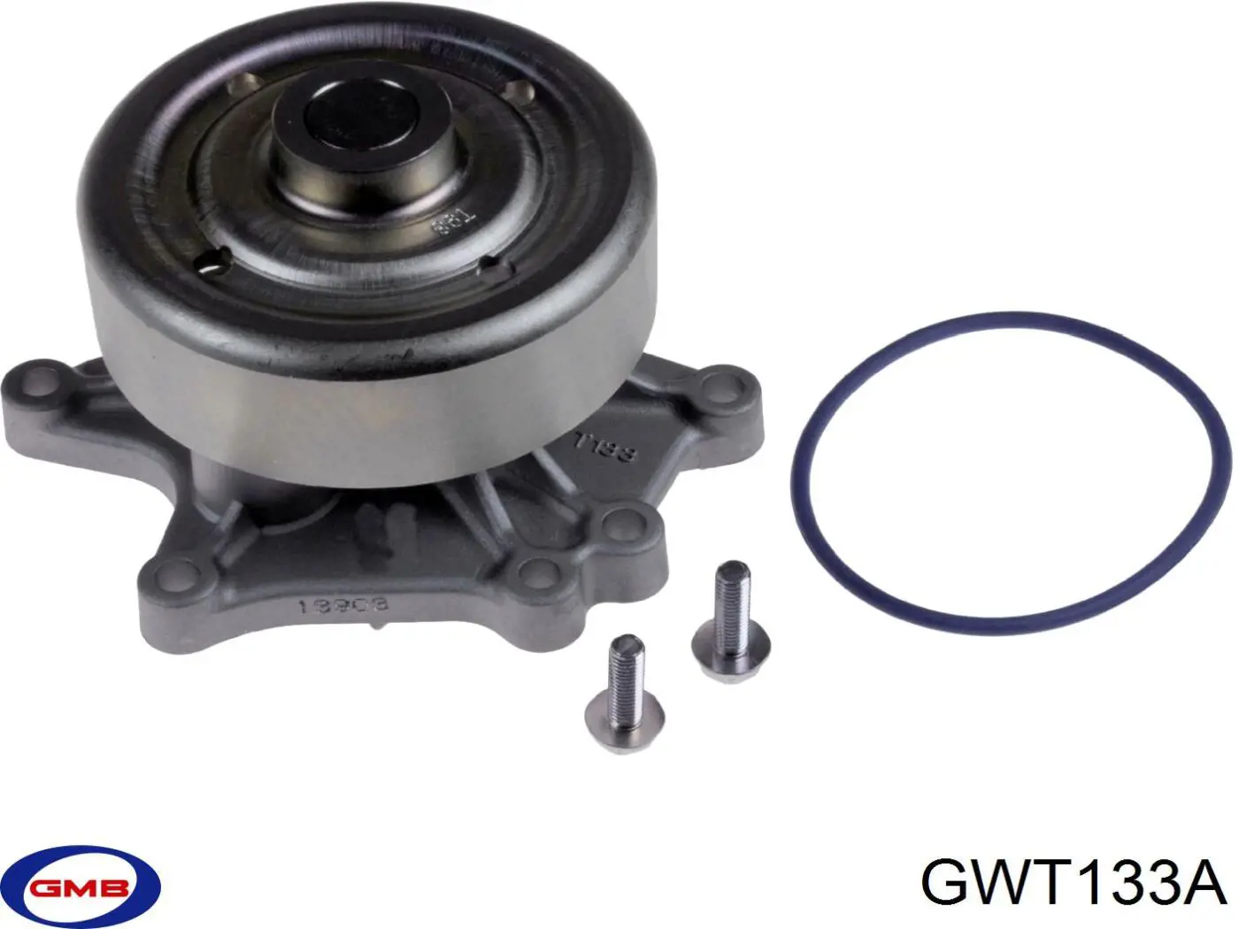 Помпа охлаждения GMB GWT133A цена, от 30.59 USD