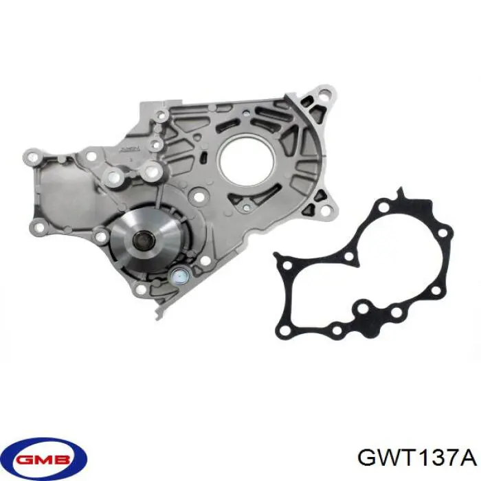 Помпа GWT137A GMB