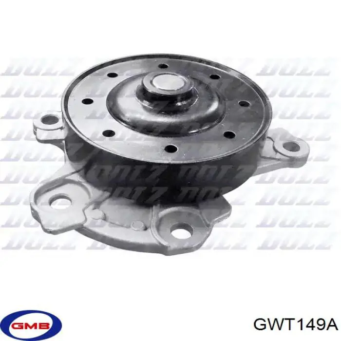Помпа GWT149A GMB
