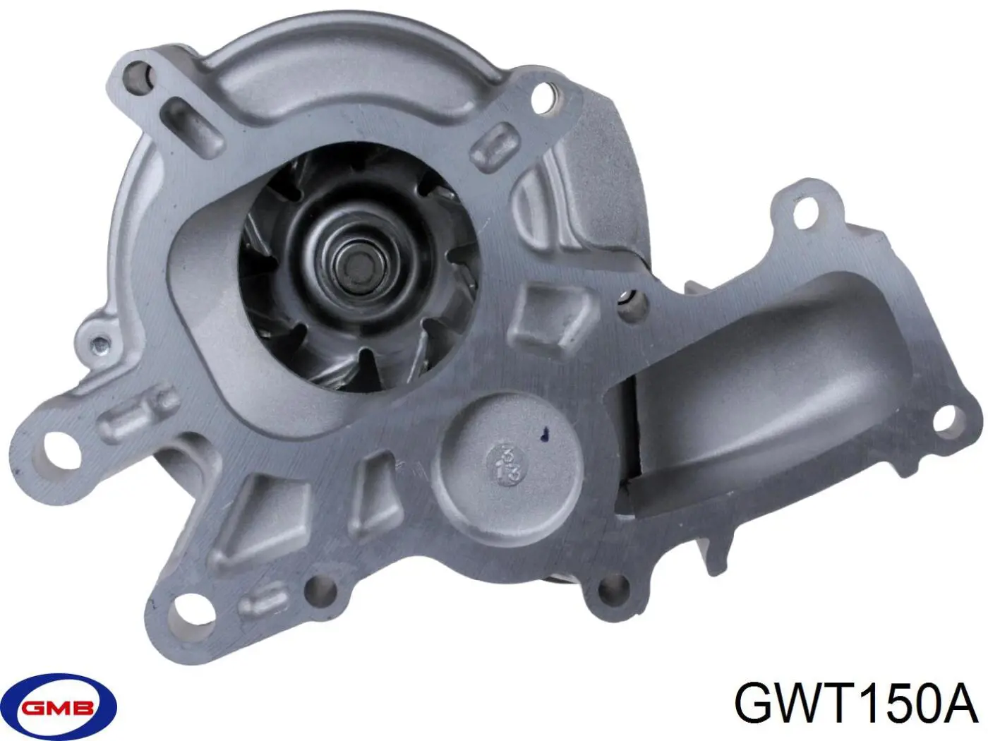 Купить GWT150A GMB Насос охлаждения