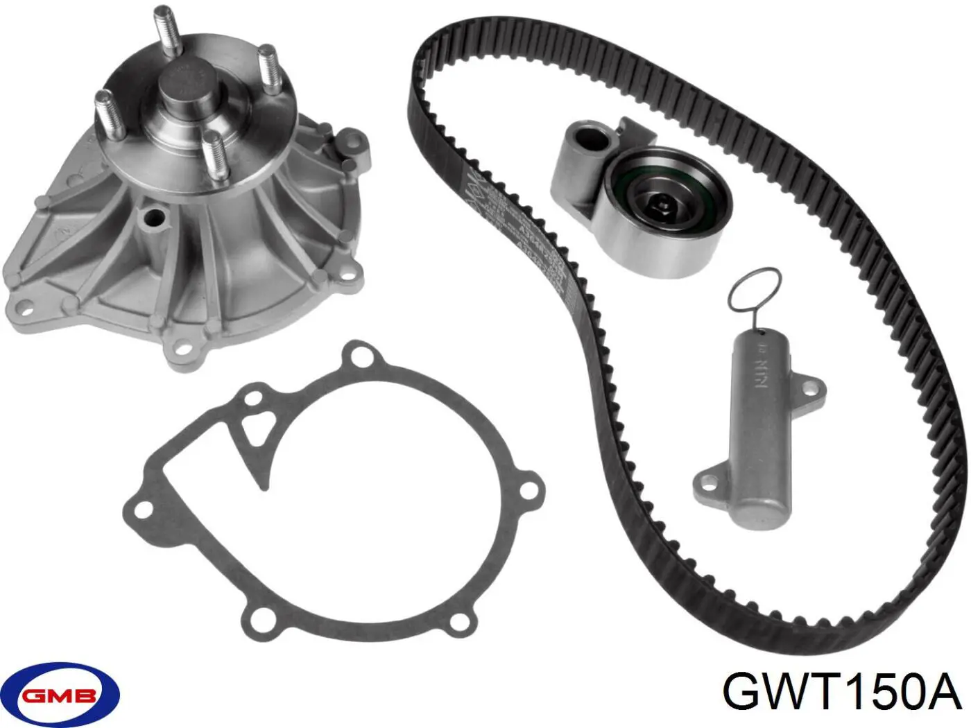 Помпа GWT150A GMB